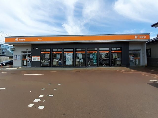 郵便局　亀田郵便局（郵便局）まで1240m