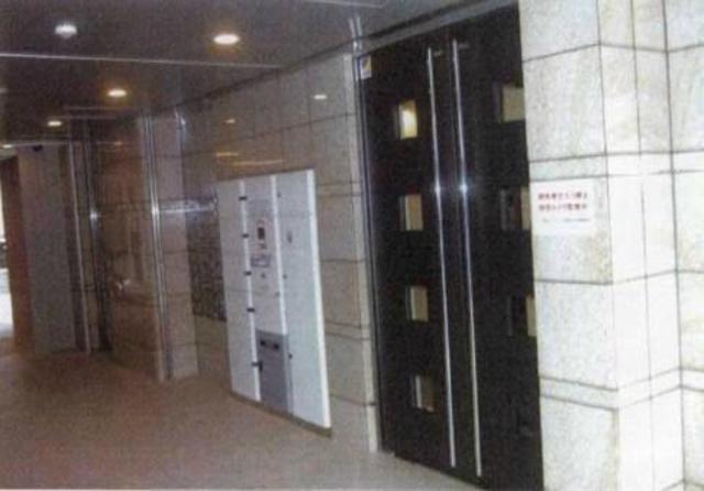 その他共有部分　共用設備