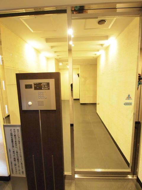 ロビー　ロビー