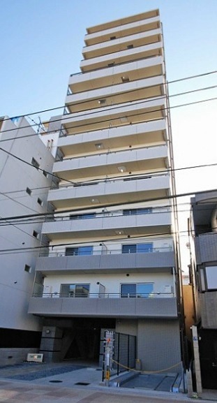 建物外観　外観・土地