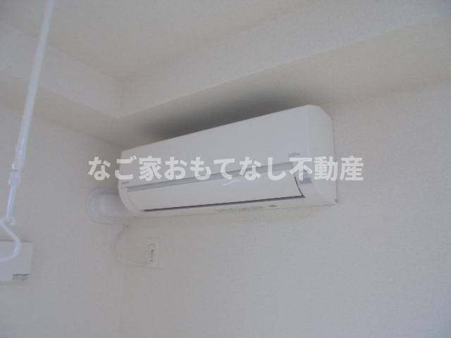 その他設備　同型タイプ