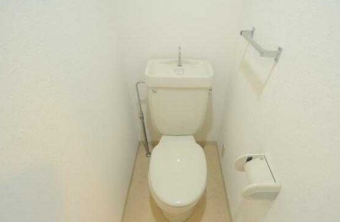 トイレ　参考写真