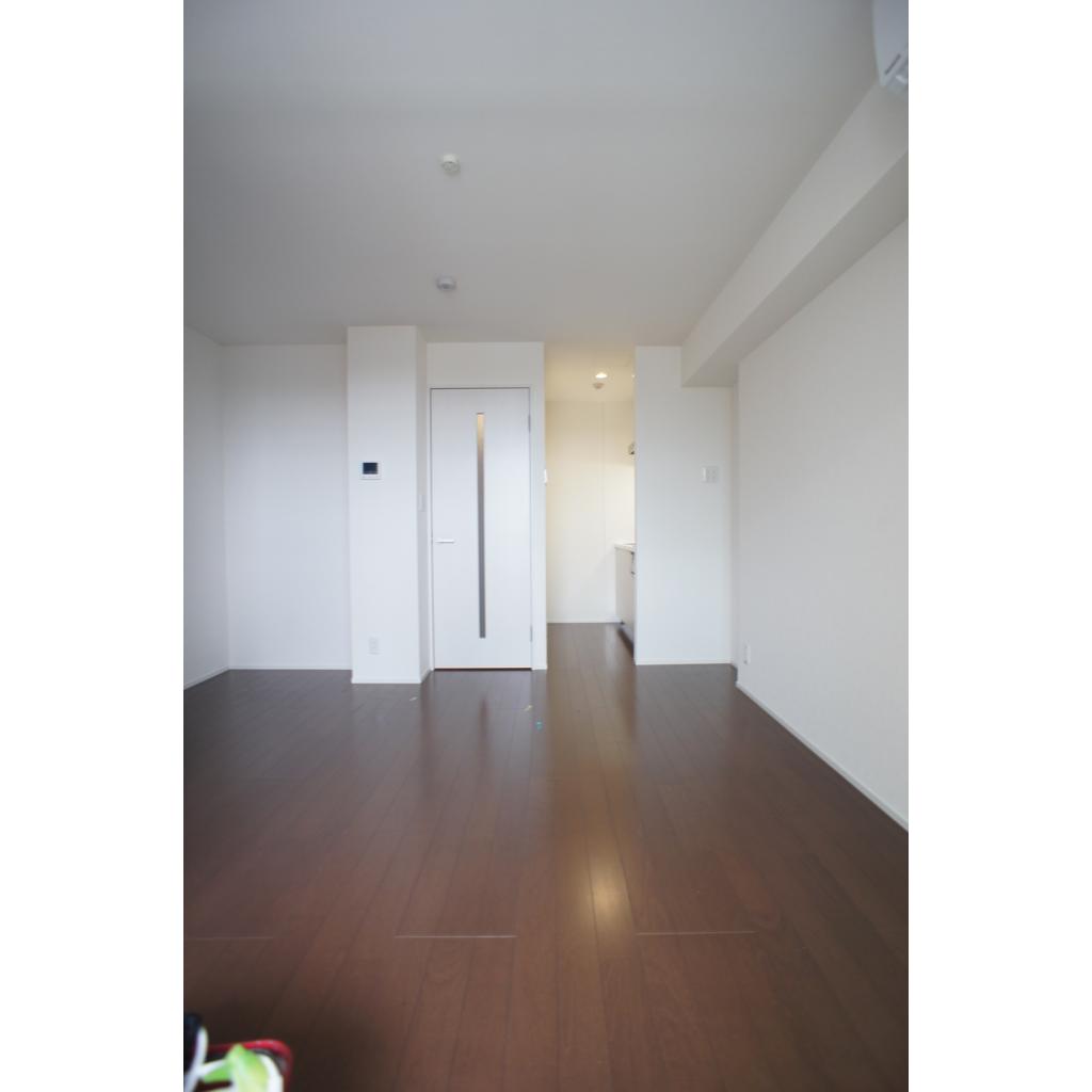 居室・リビング　ゆったり過ごせるリビングです