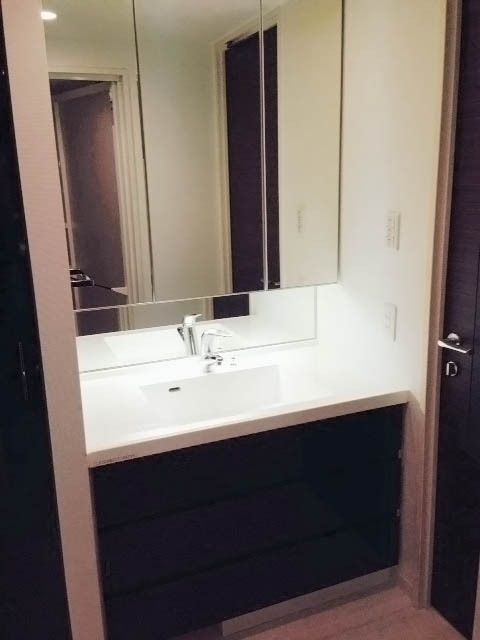 洗面設備　☆独立洗面台☆