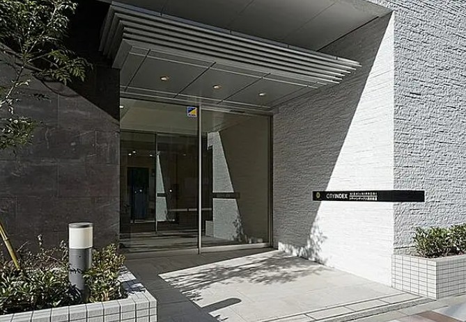 エントランス　☆エントランス☆