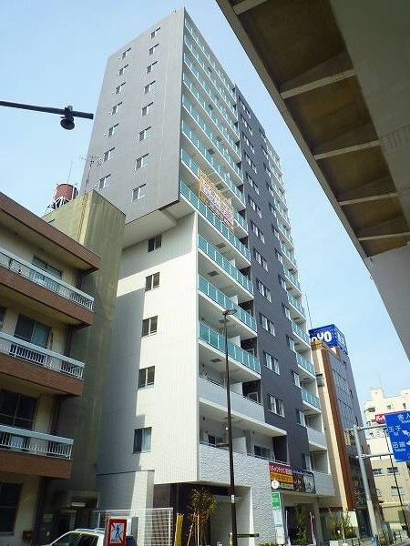 建物外観　☆外観☆