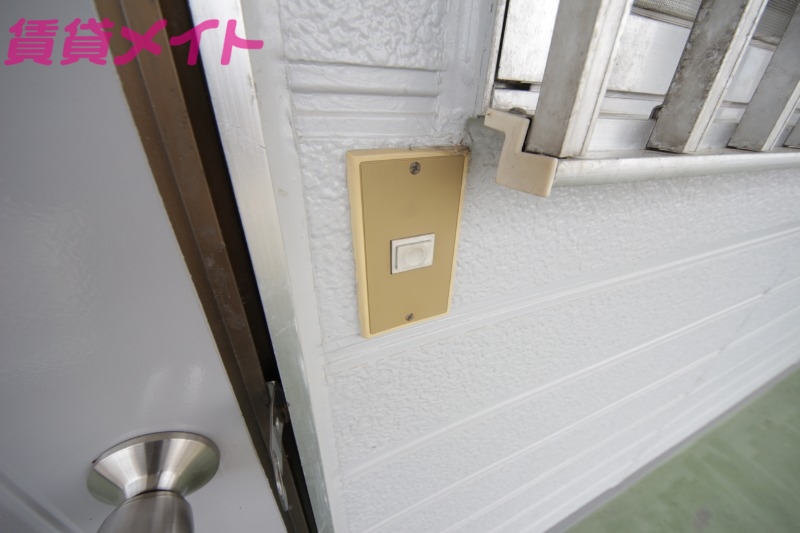 セキュリティ　同物件別室画像