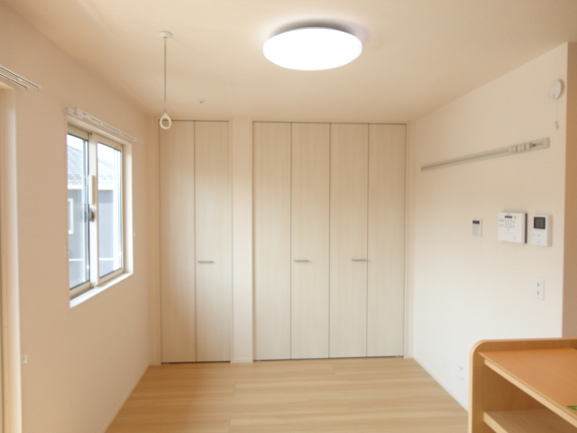 その他部屋・スペース