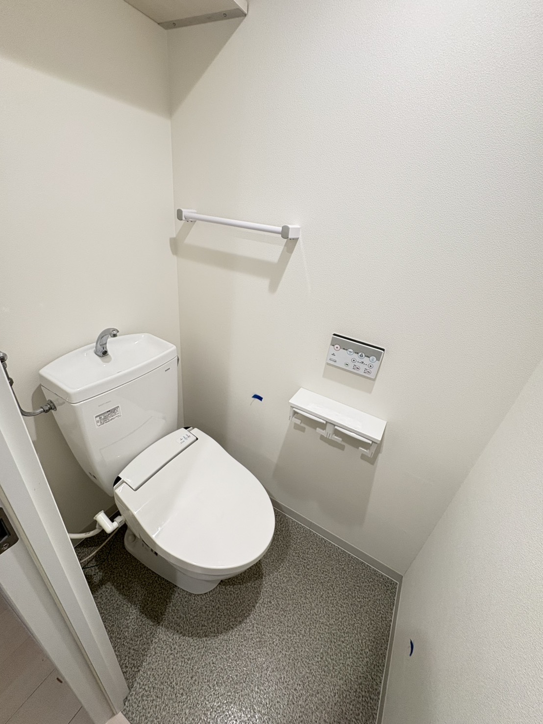 トイレ　※他号室　参考までにご確認ください