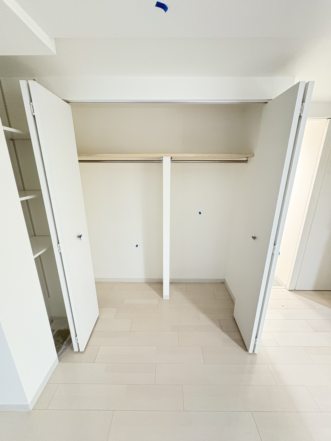 収納　※他号室　参考までにご確認ください