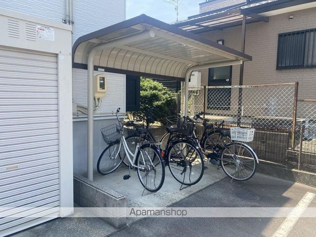 その他共有部分　その他共有部分