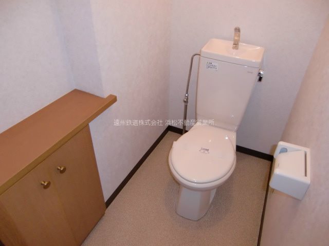 トイレ　※他部屋参照