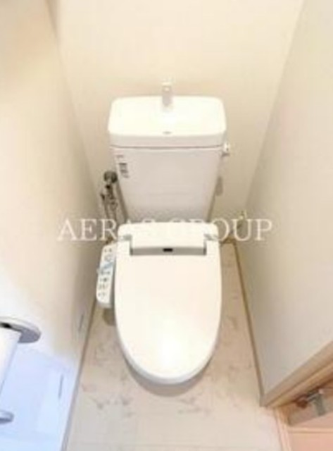 トイレ　同仕様写真