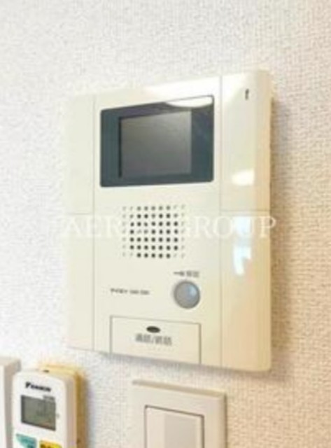 セキュリティ　同仕様写真