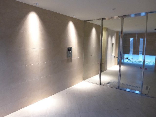 エントランス　☆エントランス☆