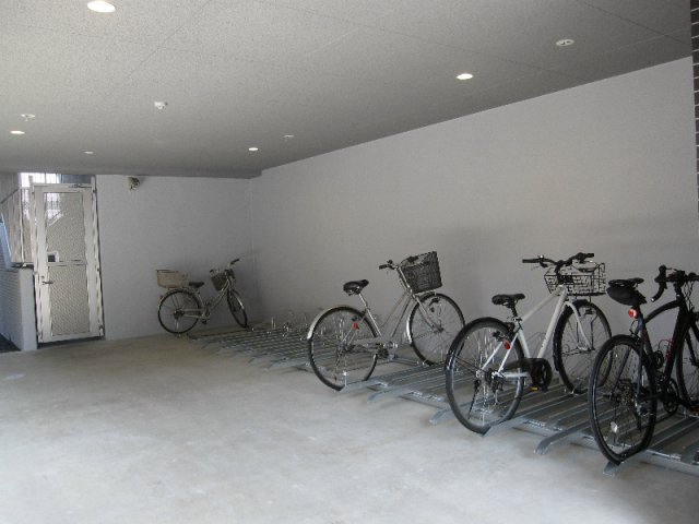 その他共有部分　☆その他共用部分☆