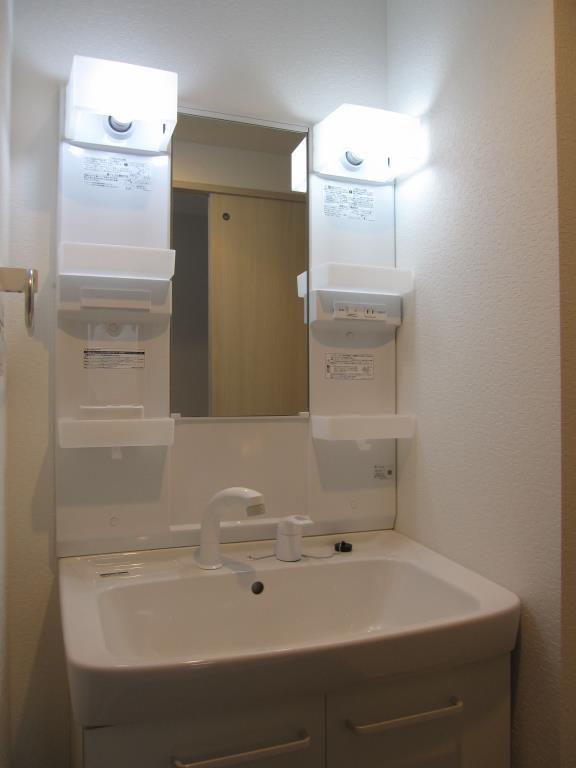 洗面設備　☆独立洗面台☆