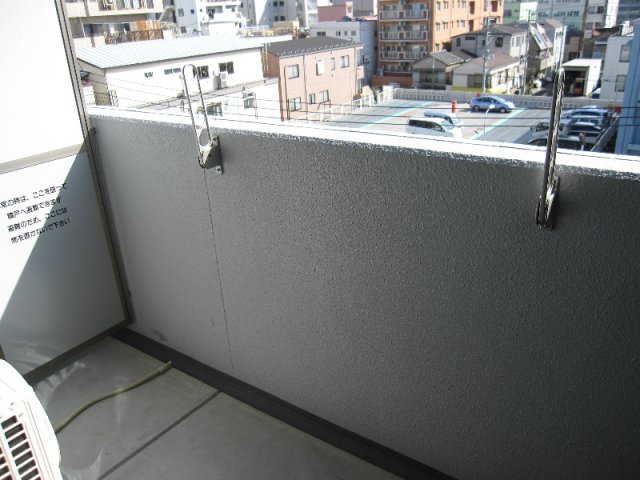 バルコニー　☆バルコニー☆