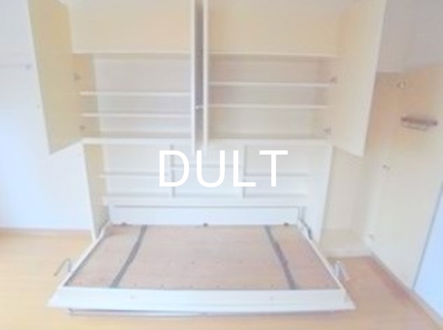 その他部屋・スペース　洋室です。