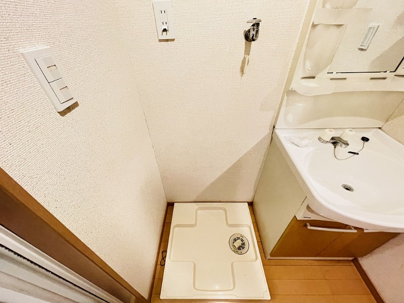 その他設備　※別部屋参考写真