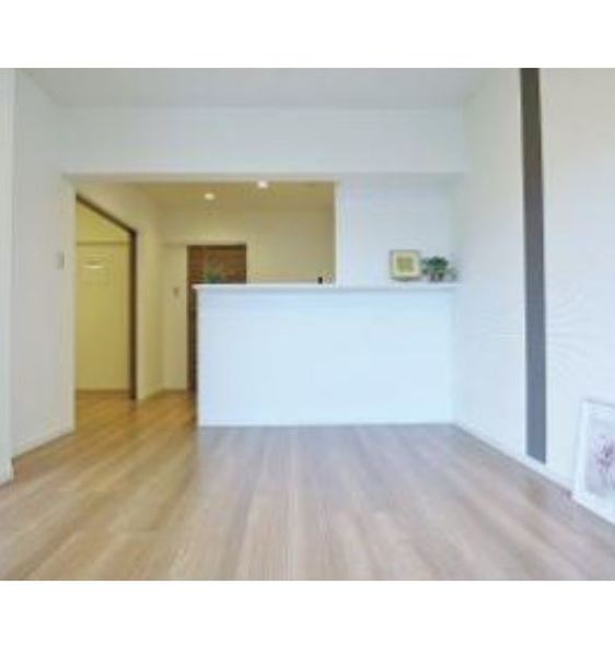 居室・リビング　※参考写真