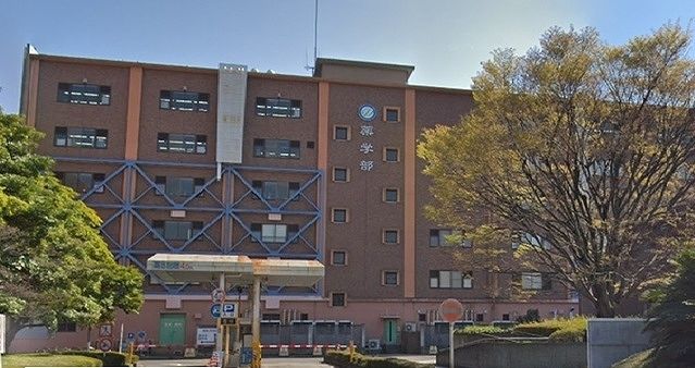 大学・短大　徳島大学（大学・短大）まで800m