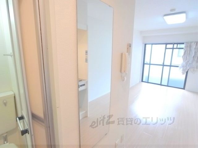 その他部屋・スペース　洋室