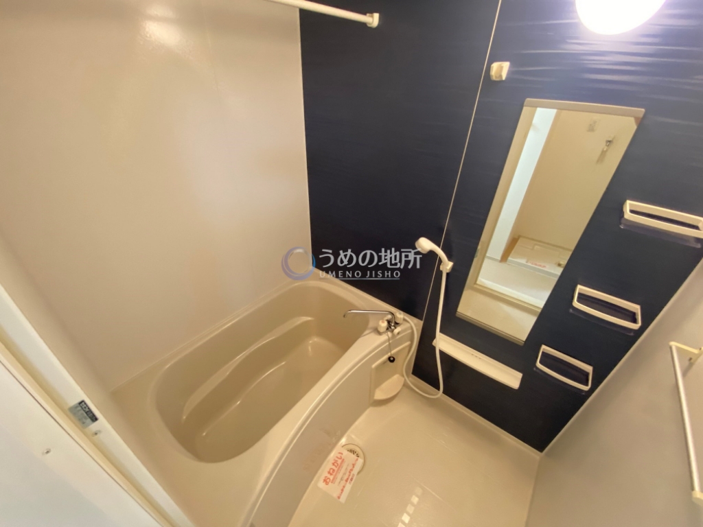 バス・シャワールーム　浴室