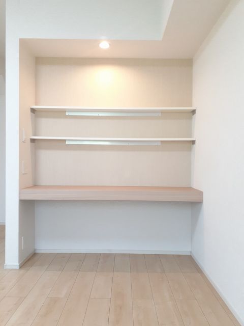 その他部屋・スペース