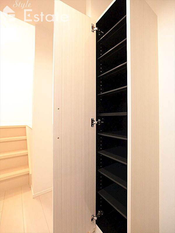 その他　シューズボックス