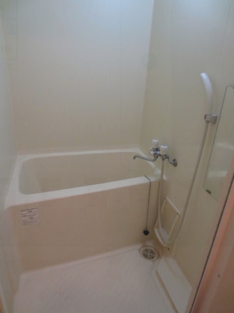 バス・シャワールーム　お風呂♪
