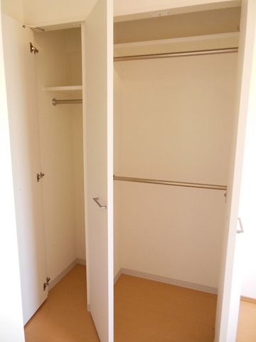 収納　★収納2箇所★