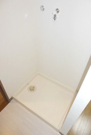 その他設備　☆室内洗濯機置場☆