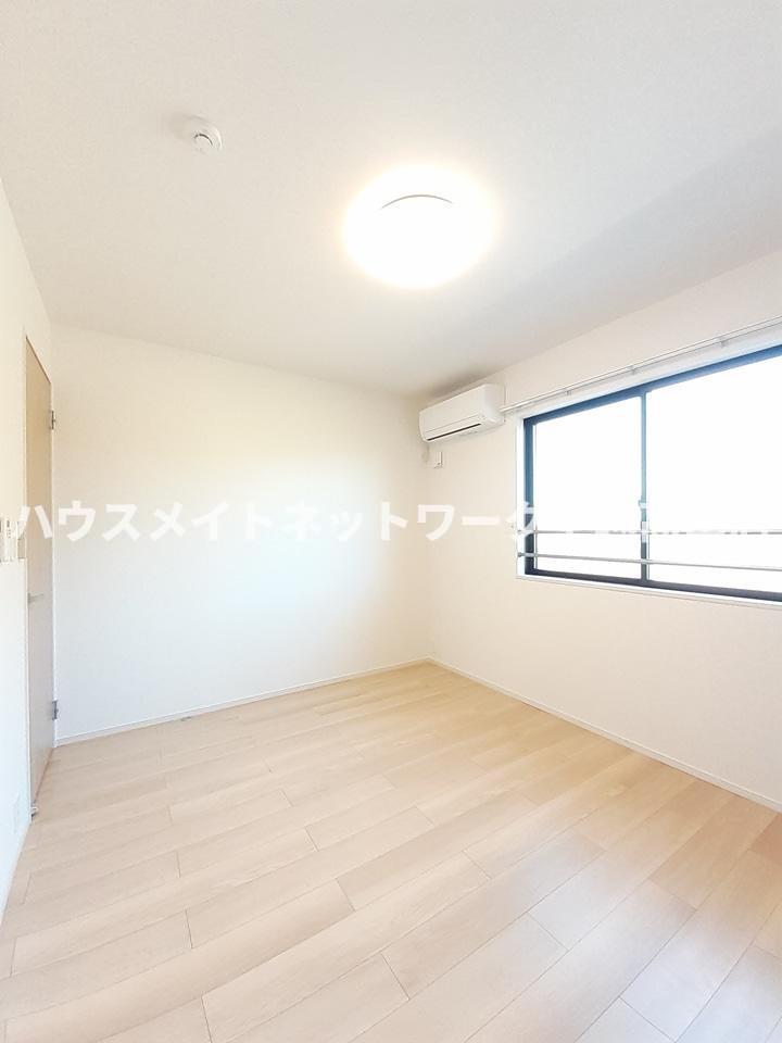 その他部屋・スペース　洋室