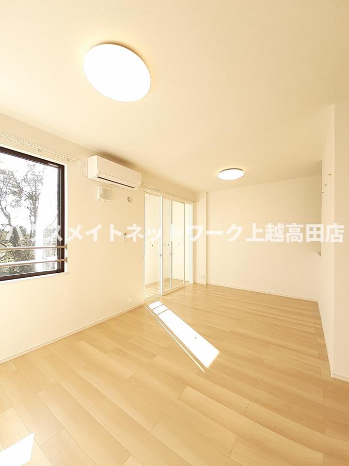 居室・リビング　ＬＤＫ