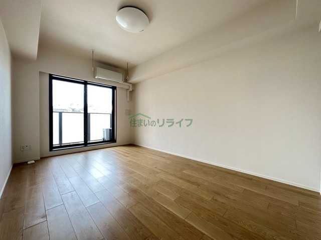 居室・リビング　ジーベック小竹向原