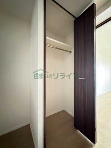 収納　ジーベック小竹向原