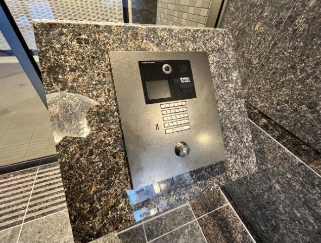 セキュリティ　☆安心安全のセキュリティ☆