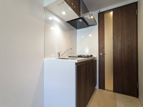 キッチン　☆使いやすいシステムキッチン☆