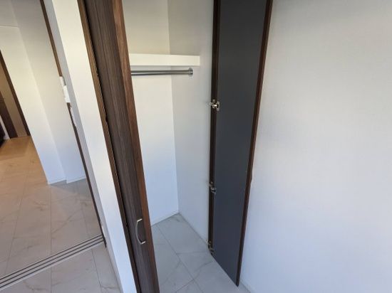 収納　☆たっぷり収納☆