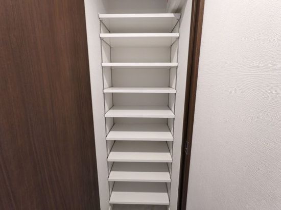 玄関　☆広々とした玄関☆