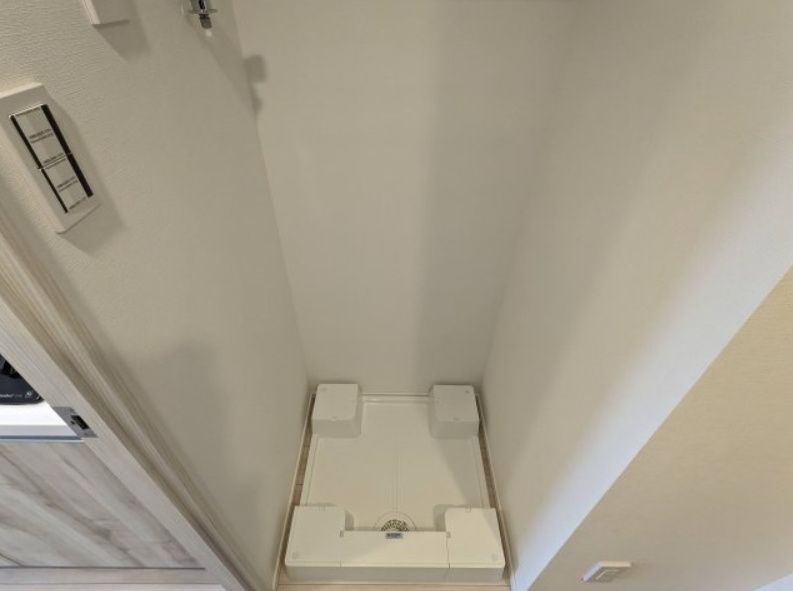 その他設備　☆設備充実☆