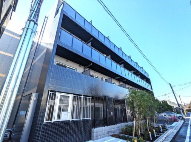 建物外観　☆綺麗な外観☆