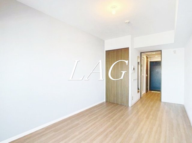 その他部屋・スペース　寝室です。