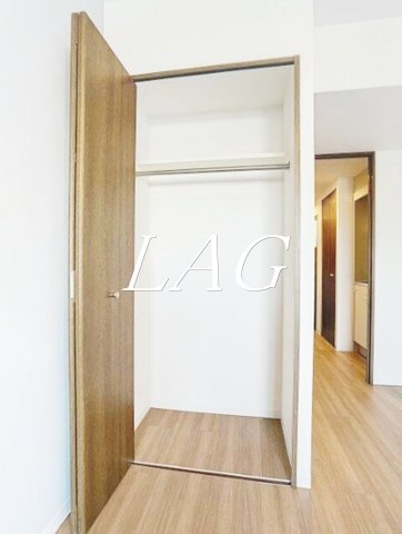 収納　収納です。