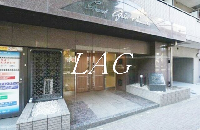 エントランス　エントランスです。