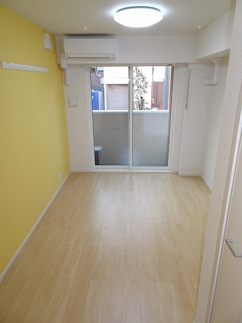 居室・リビング　リビングです。