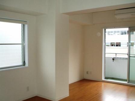 居室・リビング　居室