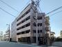 武蔵関駅より徒歩4分 3階 築18年1ヶ月の賃貸物件