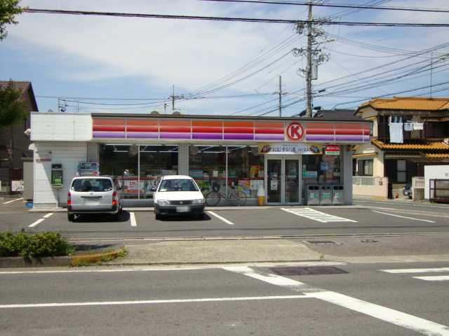 その他　サークルＫ（その他）まで1104m